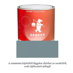 Vopsea auto Mini cod B28