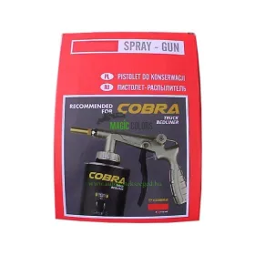 PISTOL COBRA - Pentru Vopsele Cobra