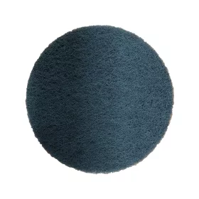 Disc abraziv Scotch Brite P600 pentru mașină - Gri (150mm)