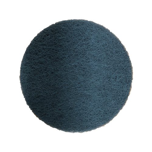 Disc abraziv Scotch Brite P600 pentru mașină - Gri (150mm)