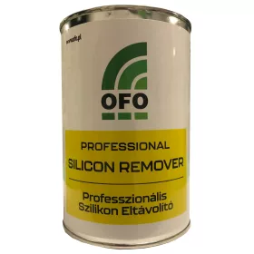   Detergent Profesional OFO pentru Îndepărtarea Siliconului (1L)