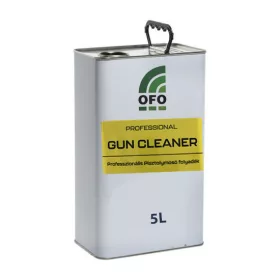   OFO Soluție Universală pentru Curățare Pistoale – Eficiență Ridicată la Curățare