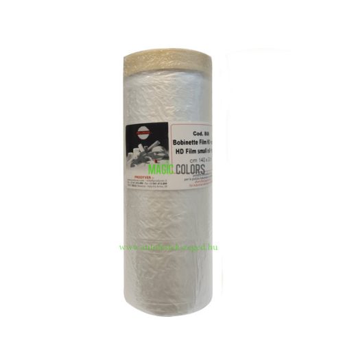 Folie de mascare PR 811 cu bandă adezivă (270 cm x 16 m)