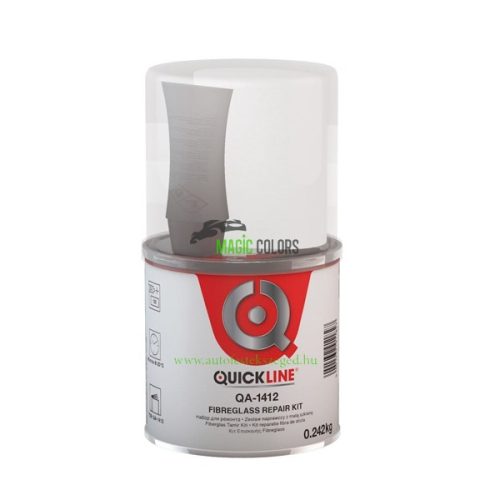 Chit cu Fibră de Sticlă Quickline QA-1412