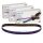 Benzi de șlefuit 3M™ Cubitron™ II 10 mm X 330 mm (10 buc)