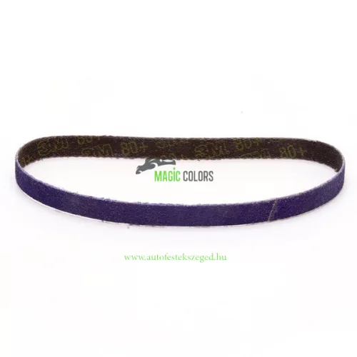 Benzi de șlefuit 3M™ Cubitron™ II 10 mm X 330 mm (10 buc)