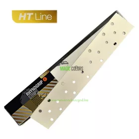   Foaie Premium de Șlefuit INDASA™ HT Line 70 x 420mm 23 găuri (50 buc)