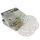 Discuri de Șlefuit cu Vacuum 17 Găuri Indasa 6" Rhynogrip White Line (150mm)