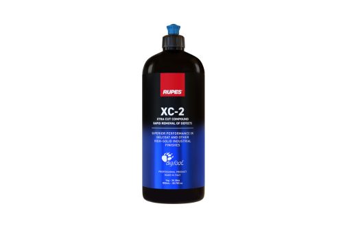 Rupes XC2 Extra Cut Marine - Pastă de Lustruire pentru Bărci (1Kg)