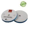 Rupes Disc de Lustruit Microfibră Aspră - Albastru (D130mm)