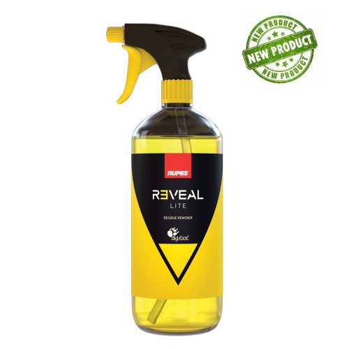 Rupes Reveal 750 - Degresant și Curățător pentru Suprafețe (750ml)