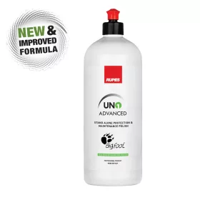   Rupes Advanced Pastă de Lustruire cu Siliciu și Nano Particule (1L)