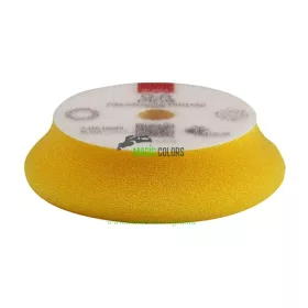   Rupes Disc de Lustruit D-A Fin 80/100mm (Galben) - Pentru Mașini Bigfoot LHR75