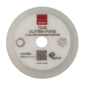 Rupes Disc de Lustruit D-A Ultra-Fin 80/100mm (Alb)