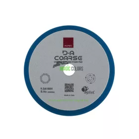 Rupes Disc de Lustruit D-A Aspru 150/180mm (Albastru)
