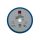 Rupes Disc de Lustruit D-A Aspru 150/180mm (Albastru)