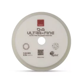 Rupes Disc de Lustruit D-A Ultra-Fin 150/180mm (Alb)