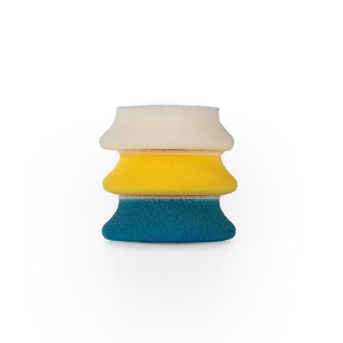 Rupes Disc de Lustruit D-A Ultra-Fin 70mm (Alb)