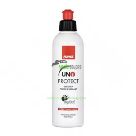   RUPES BigFoot Uno Protect - Pastă de Lustruire într-un Singur Pas (250 ml)