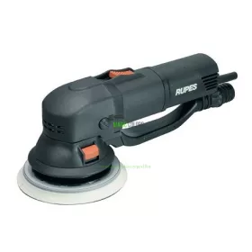   RUPES BR65AES Random körpályás ipari csiszológép  5mm (550W, Ø 150 mm)