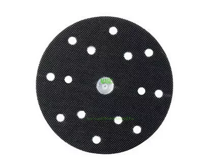 RUPES BR65AES Random körpályás ipari csiszológép  5mm (550W, Ø 150 mm)