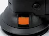 RUPES BR65AES Random körpályás ipari csiszológép  5mm (550W, Ø 150 mm)