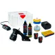 RUPES BigFoot HLR75 iBrid Mini Polisher LUX Set