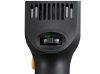 RUPES LH18 ENS Mașină de Lustruit Industrială (1100W, Ø200mm) 