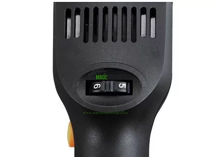 RUPES LH18 ENS Mașină de Lustruit Industrială (1100W, Ø200mm) 
