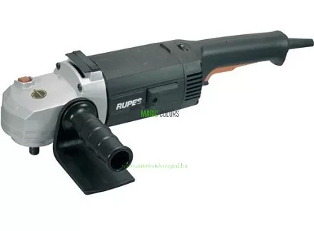 RUPES LH22 EN Mașină de Lustruit Industrială (1120W, Ø 200mm)
