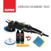 RUPES LHR21 Mark III Mașină de Lustruit - Set BAS