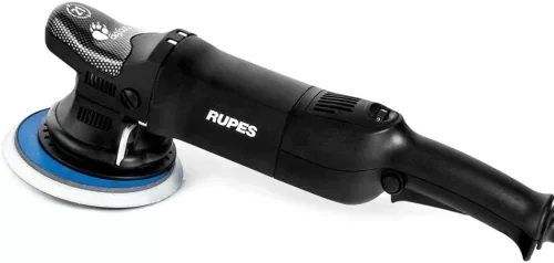RUPES LHR21ES MK1 Mașină de Lustruit - Set BAS