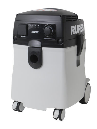 RUPES S145EL Aspirator Industrial Profesional