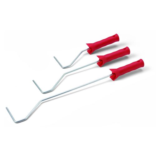 Mâner Schuller Grip pentru Role de Vopsit (10x27 cm)