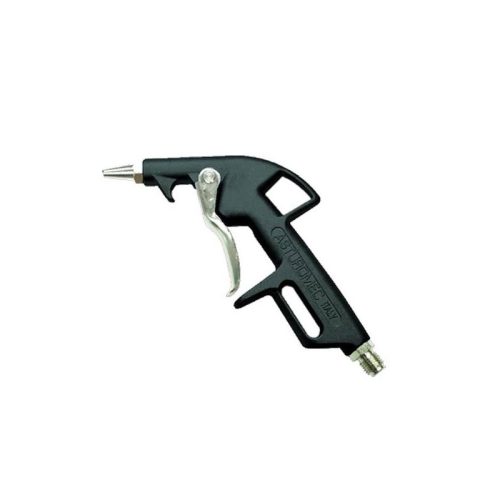 Pistol de aer Asturo 50047 cu duză scurtă din plastic