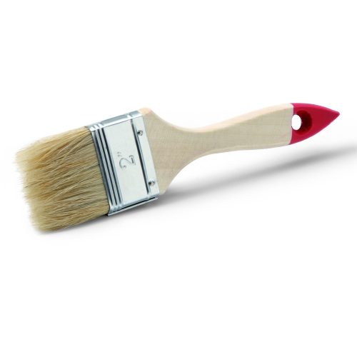 Pensulă Plată YES (2"/50 mm)