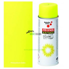 Prisma Effect - Spray Neon Galben (400 ml)