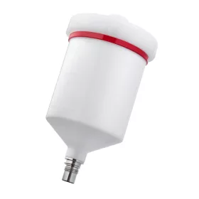 SATA Pahar din plastic reutilizabil QCC (600ml)
