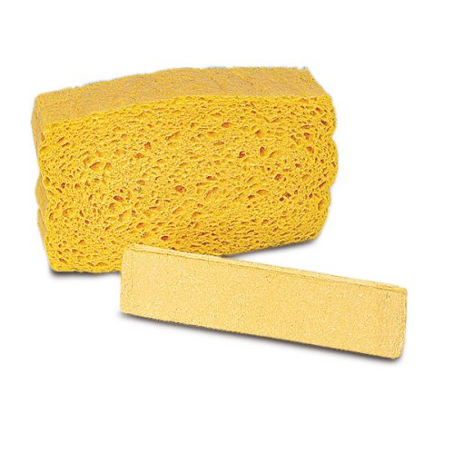 Burete Vâscoză Presat Spontex (1 buc)