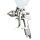 Sistar Pistol de Pulverizare Universal HVLP (1.6)