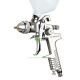 Sistar Pistol de Pulverizare Universal HVLP (1.6)