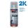 SprayMax Lac Profesionist 2K (400 ml)