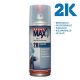 SprayMax Lac Profesionist 2K (400 ml)