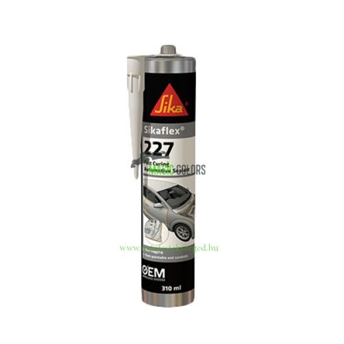Sikaflex 227 Material de Etanșare Rapidă (300ml, Gri)