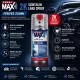 SprayMax Lac Profesionist 2K (250 ml)