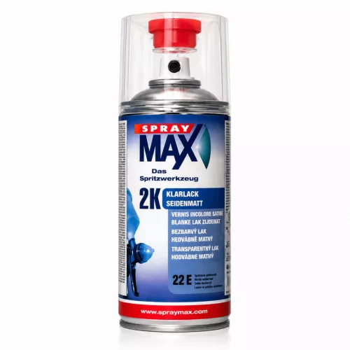 SprayMax Lac Profesionist 2K (250 ml)