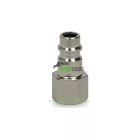   Conector Rapid SOLL GLOSS pentru Pistol de Pulverizare 1/4" Filet Interior