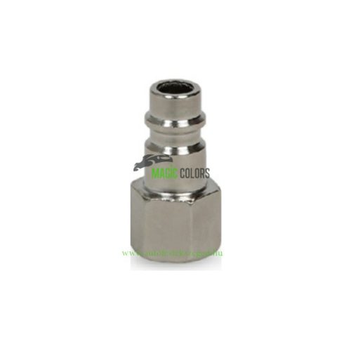 Conector Rapid SOLL GLOSS pentru Pistol de Pulverizare 1/4" Filet Interior