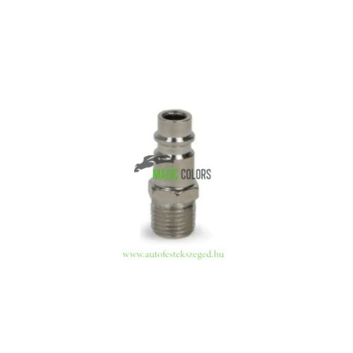 Conector Rapid SOLL GLOSS pentru Pistol de Pulverizare 1/4" Filet Exterior