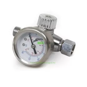 Regulator de Presiune SOLL SSA-2001